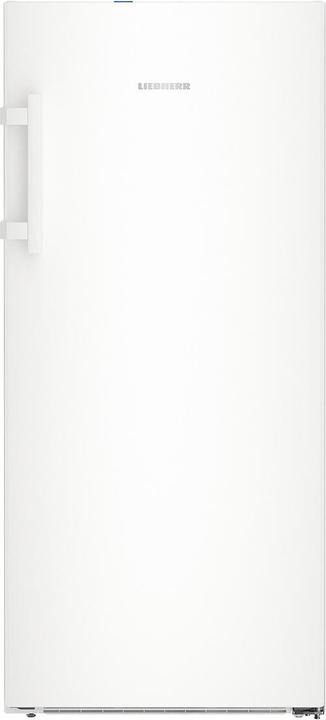 Produktbild Liebherr GN 4135 Comfort NoFrost (Freistehend, 271 l)