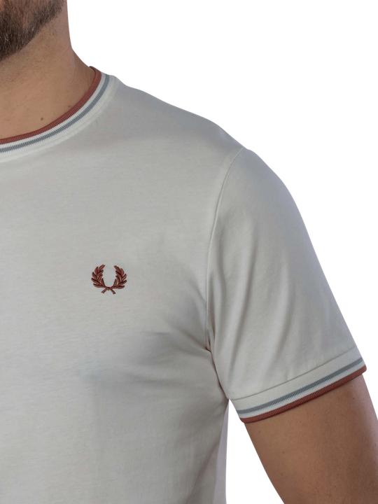 Actual product image Fred Perry T-Shirt (M)