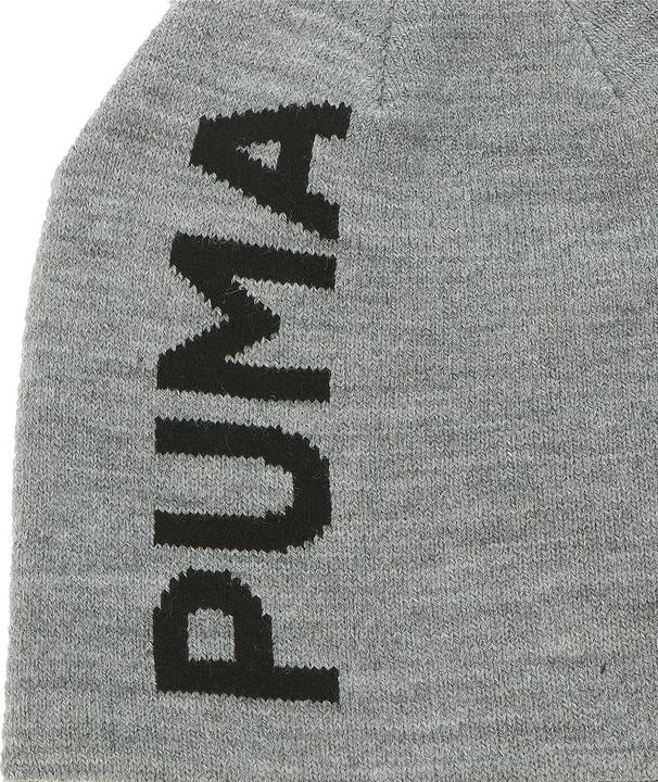 Actual product image Puma Ess Classic Cuffless Beanie-023433
