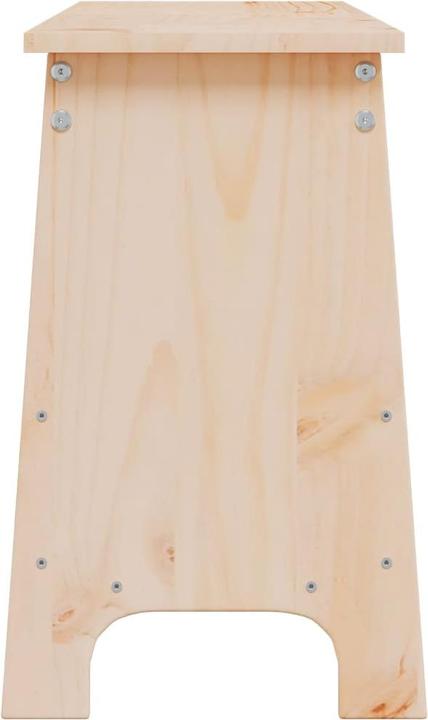 Image du produit vidaXL Flurbank (160 cm)