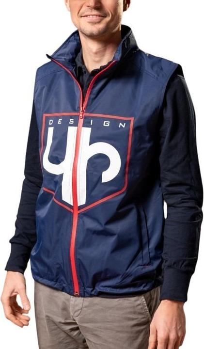 Produktbild UP Design Bodywarmer (XL)