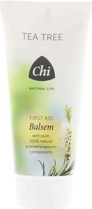 Produktbild CHI Teebaum Balsam Körpercreme - 100 Ml (Körpercreme, 100 ml)