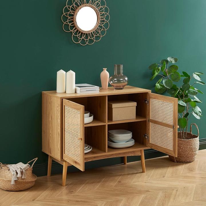 Image du produit Baita Ines (90 x 40 x 75 cm)