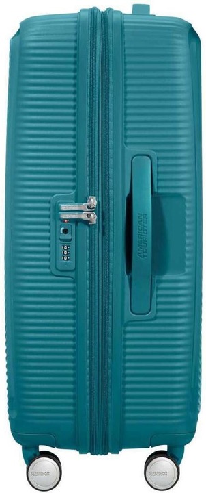 Produktbild American Tourister SOUNDBOX Spinner (81 l, M (50 - 90l))