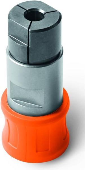 Actual product image Fein Tapping adapter