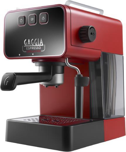 Gaggia ESPRESSO EVOLUTION rosso EG2115/03