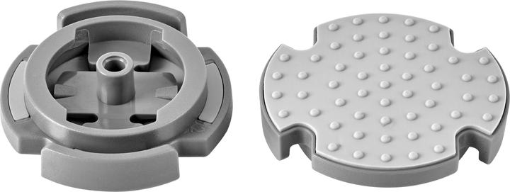 Actual product image Suncomfort by Glatz Ambience LED Beleuchtung 2er Set inkl. Adapterplatte, Gummiringe