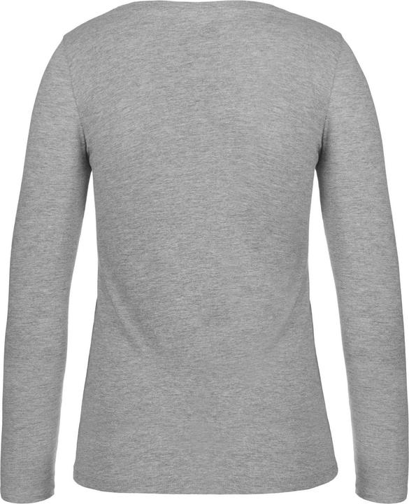 Produktbild B&C #E150 TShirt Langärmlig (L)