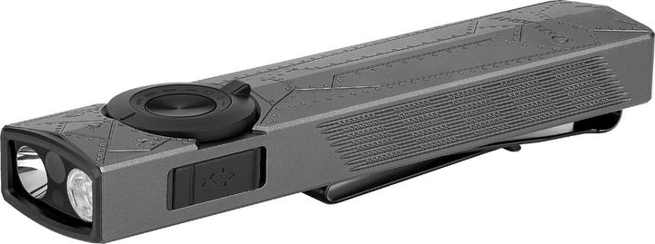 Image du produit Olight ArkPro (12.40 cm, 1500 lm)