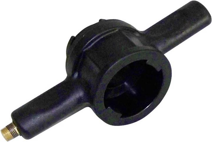 Produktbild Berger & Schröter Luftkissenheber Kompressoranschluss