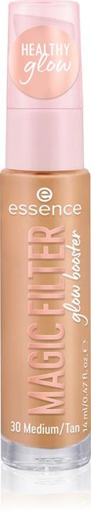 Produktbild essence Magic Filter glow booster (30 Medium, Tan)