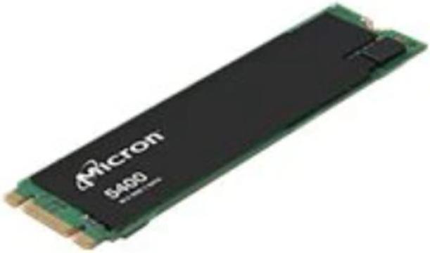 Image du produit Lenovo ThinkSystem M.2 5400 PRO 960GB Read Inte (960 Go, M.2 2280)