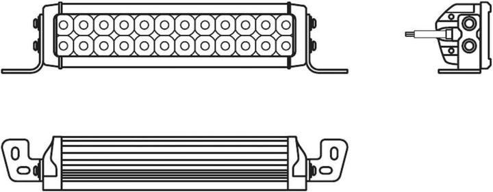 Image du produit Osram LEDriving