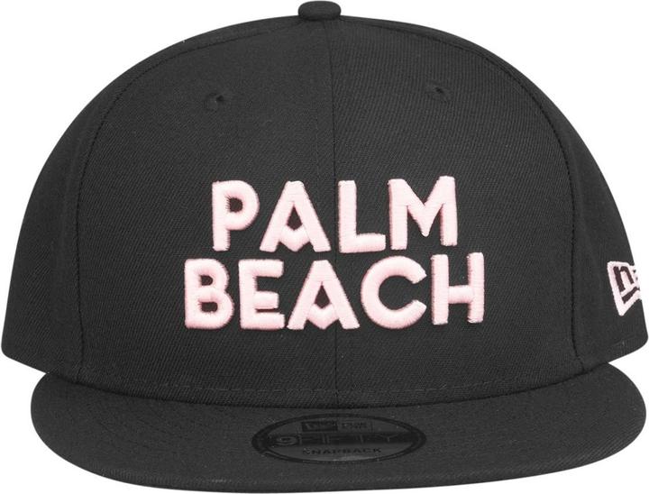 Image du produit New Era 9Fifty Mls Inter Miami Beach