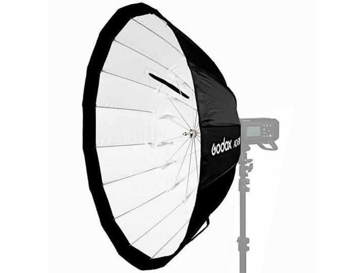 Actual product image Godox ADS85S (Soft boxes, 85 cm)
