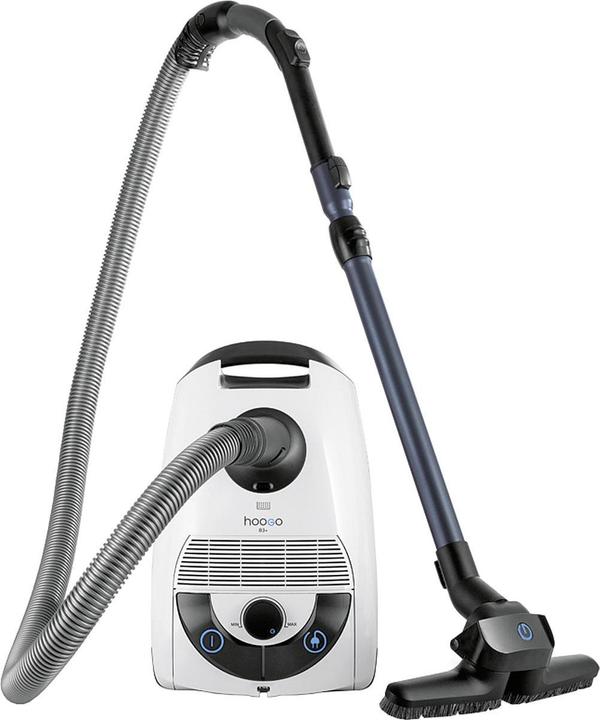 Produktbild Hoogo HGO Staubsauger B3+m.FlipFlop
