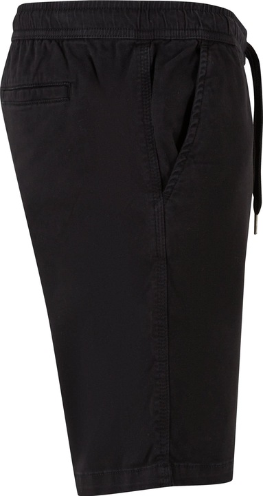Actual product image Urban Classics UC Men Stretch Twill Joggshorts (M)