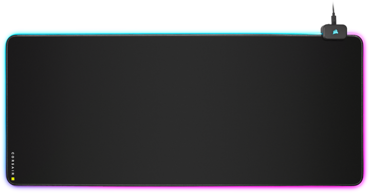 Actual product image Corsair MM700 RGB Extended (XL)