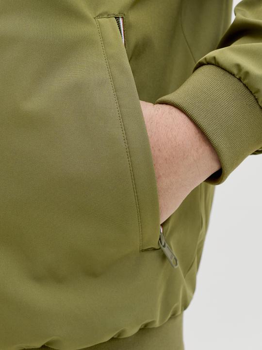 Actual product image Jack & Jones Bomber Jacket (XXL)