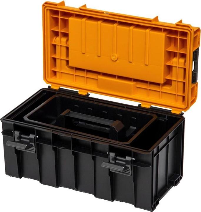 Image du produit Forte tools Qbrick Système Pro 500 Expert