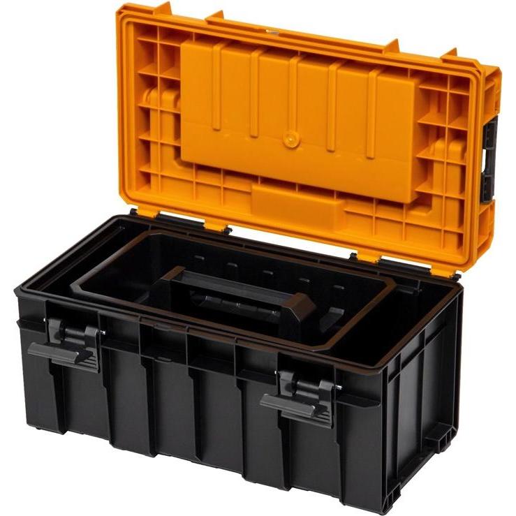 Thumbnail - Forte tools, Werkzeugkoffer, Qbrick System Pro 500 Expert