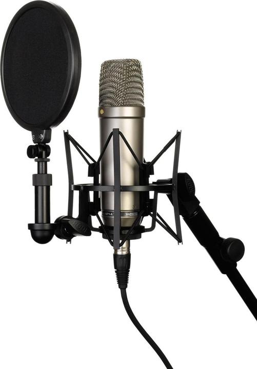 Produktbild RØDE Sm6