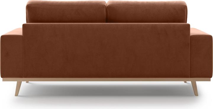 Actual product image Tales of Scandinavia Monza (2 person sofa)