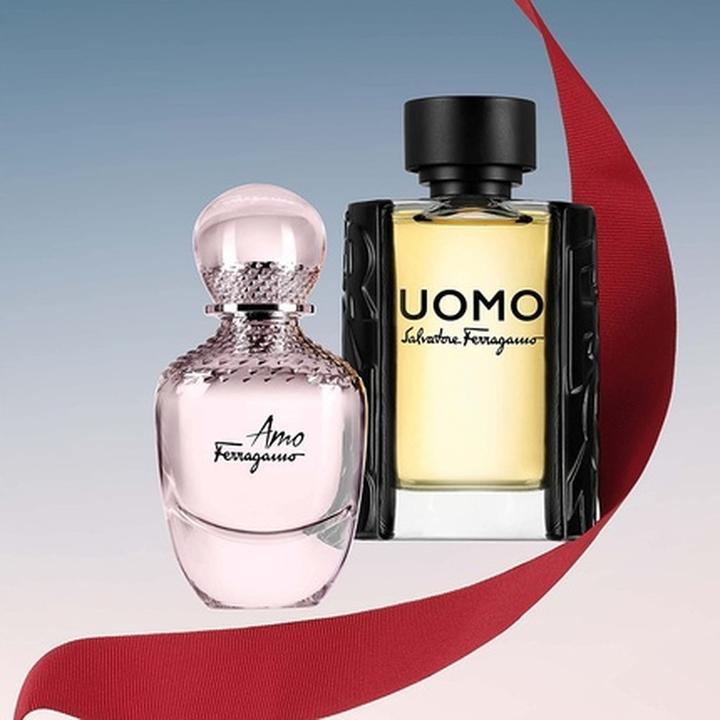 Produktbild Salvatore Ferragamo Uomo (Eau de Toilette, 100 ml)