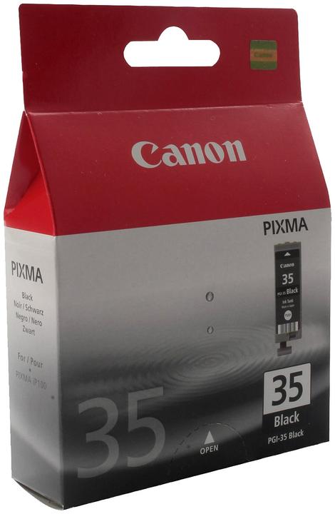 Image du produit Canon Pgi-35 (CF)
