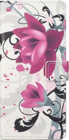 Actual product image MU Style Leather Bookcover Image Series (Apple iPhone 13 Pro)