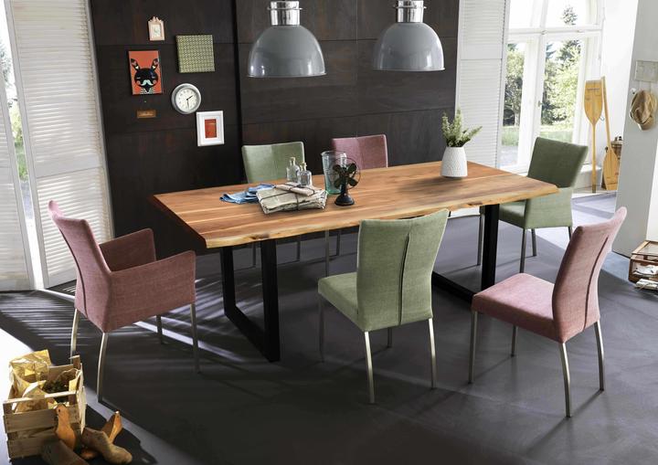 Actual product image SAM Pascal (160 x 85 x 77 cm)