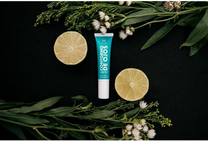 Image du produit Avance Cosmetic Redumodel Contorno De Ojos Hi 15ml (Gel pour le soin des yeux, 15 ml, Journée)