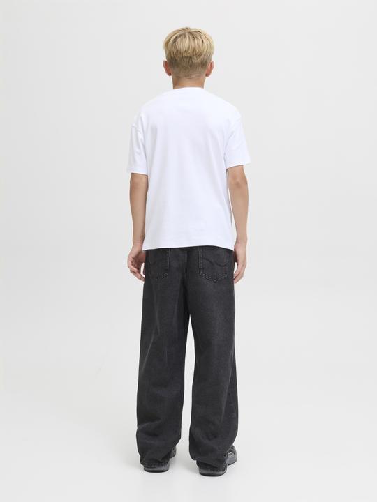 Image du produit Jack & Jones JJIALEX JJORIGINAL AT 706 JNR Junior Baggy Fit Jeans (170)