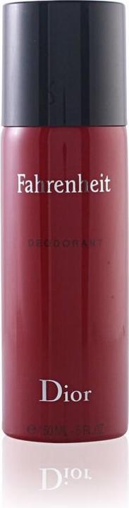 Produktbild Dior Fahrenheit (Spray, 150 ml)