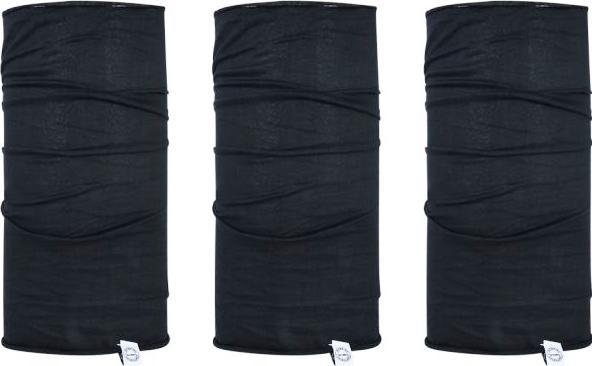 Produktbild Oxford Comfy Black 3-Pack