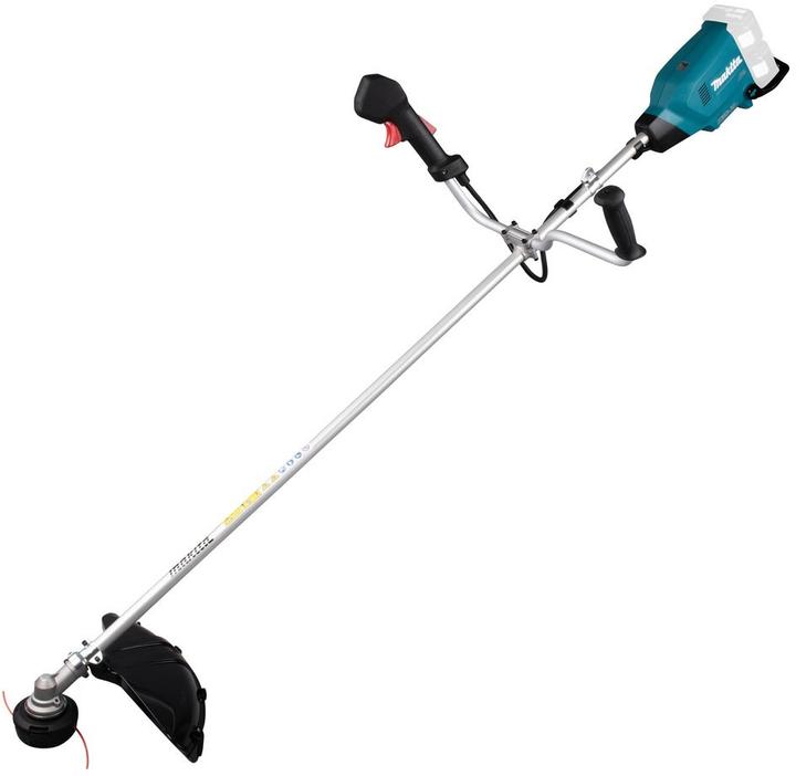 Actual product image Makita DUR369AZ (Trim line)