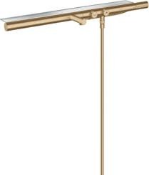 Produktbild Axor ShowerSolutions Wannenthermostat 800 Aufputz, 2 Verbraucher