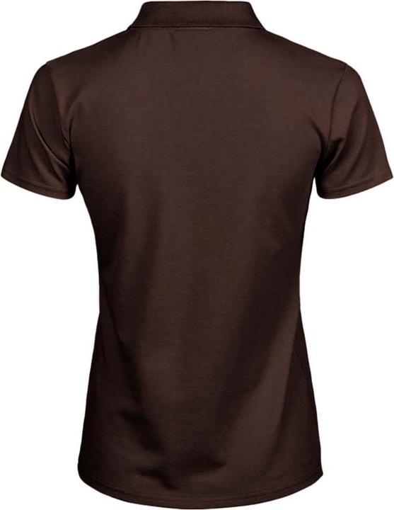 Actual product image Tee Jays Luxury Stretch PoloShirt short sleeve (XL)