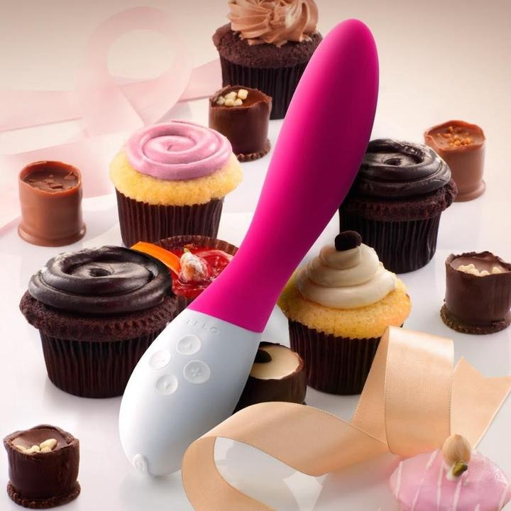 Produktbild LELO Mona 2