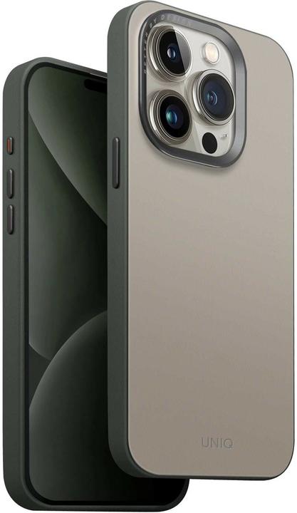 Produktbild Uniq Lyden DS (Apple iPhone 15 Pro)