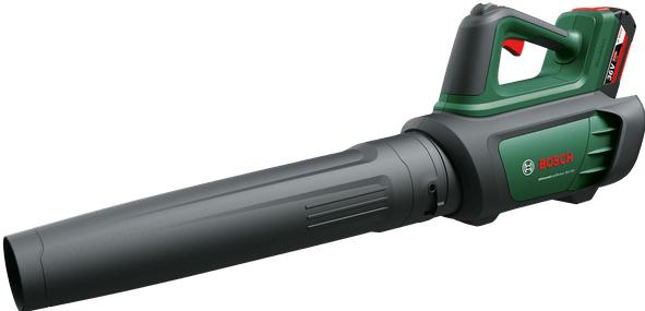 Immagine prodotto Bosch Home & Garden AdvancedLeafBlower 36V-750 (Batteria ricaricabile, Soffiafoglie)