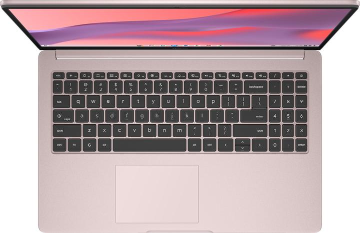 Produktbild ASUS Chromebook CX15 (15.60", 8 GB, DE)