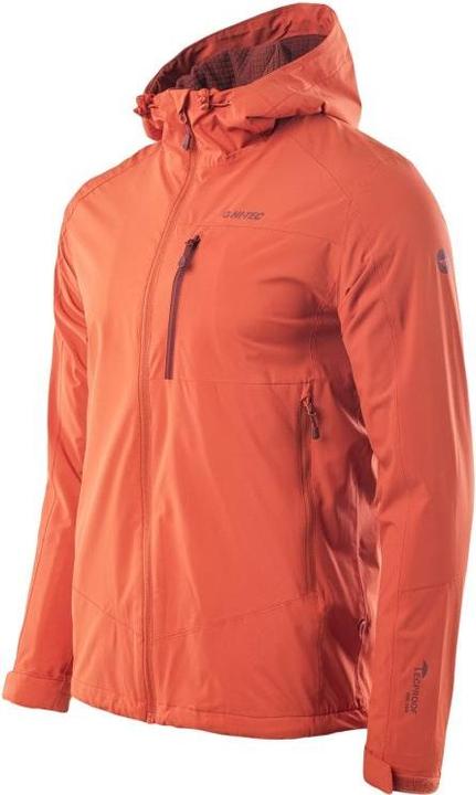 Produktbild Hi-Tec Toman-Jacke (L)