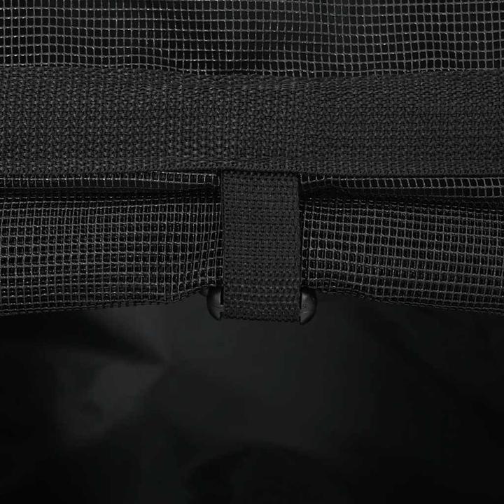 Actual product image vidaXL Haustierwagen (Cat, Dog, Foldable)