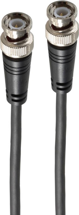 Produktbild Shiverpeaks BS77502 Koaxialkabel RG-58 2 m BNC Schwarz (Antennenkabel)
