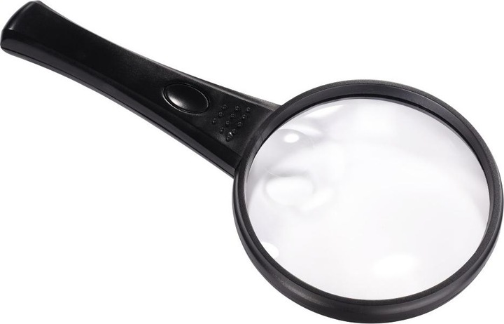 Image du produit Hama Loupe de lecture à LED Basic 90 LED