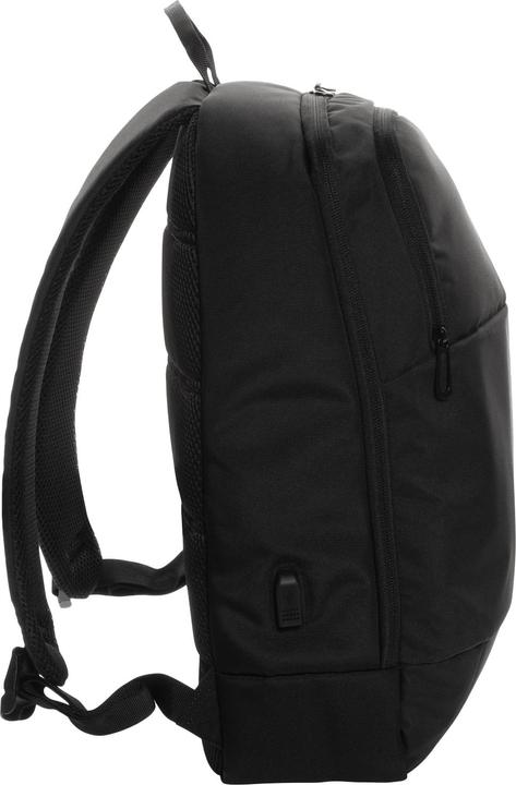 Actual product image Swiss Peak Modern Aware Laptop Backpack (18 l)