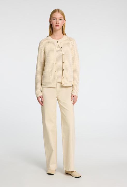 Immagine prodotto Selected Femme 100% Baumwoll Strickjacke (3XL)