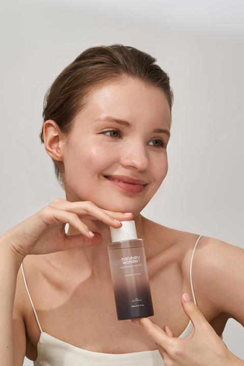 Immagine prodotto Haruharu Wonder Riso nero (Tonico per il viso, 150 ml)
