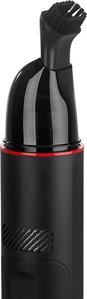 Produktbild Revolt 3in1-Kfz-Starthilfe, Staubsauger & USB-Powerbank (800 A, 10000 mAh)